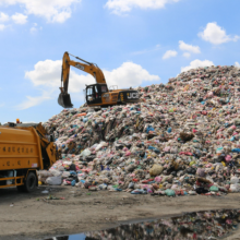 扬州工业垃圾清运